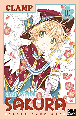 Card Captor Sakura - Clear Card Arc T10 von PIKA